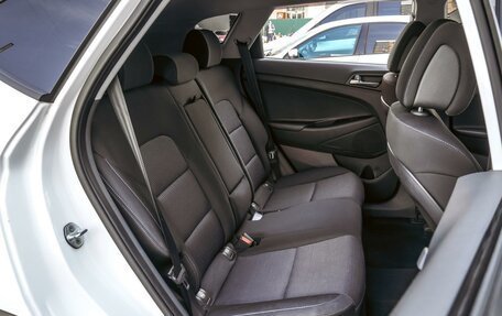 Hyundai Tucson III, 2015 год, 1 980 000 рублей, 7 фотография