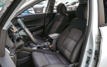 Hyundai Tucson III, 2015 год, 1 980 000 рублей, 10 фотография