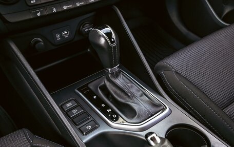 Hyundai Tucson III, 2015 год, 1 980 000 рублей, 12 фотография