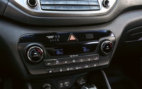 Hyundai Tucson III, 2015 год, 1 980 000 рублей, 14 фотография