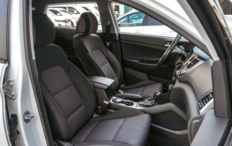 Hyundai Tucson III, 2015 год, 1 980 000 рублей, 8 фотография