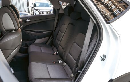 Hyundai Tucson III, 2015 год, 1 980 000 рублей, 9 фотография