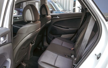 Hyundai Tucson III, 2015 год, 1 980 000 рублей, 11 фотография