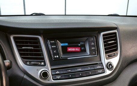 Hyundai Tucson III, 2015 год, 1 980 000 рублей, 15 фотография