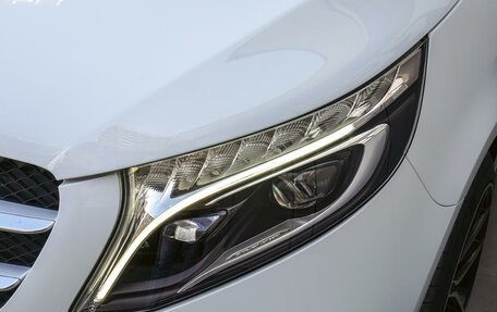 Mercedes-Benz V-Класс, 2019 год, 4 298 000 рублей, 7 фотография