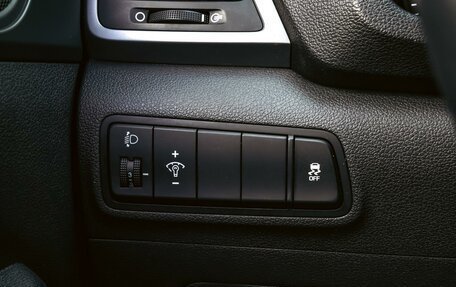 Hyundai Tucson III, 2015 год, 1 980 000 рублей, 20 фотография