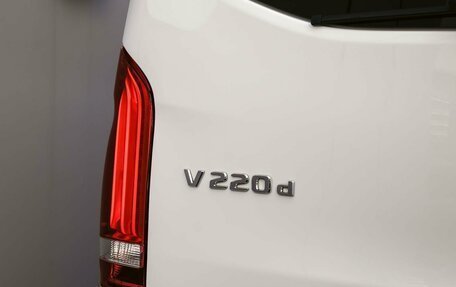 Mercedes-Benz V-Класс, 2019 год, 4 298 000 рублей, 8 фотография