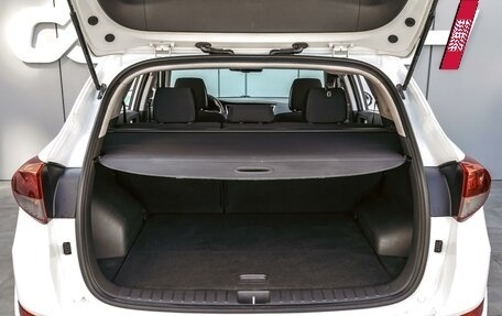 Hyundai Tucson III, 2015 год, 1 980 000 рублей, 21 фотография