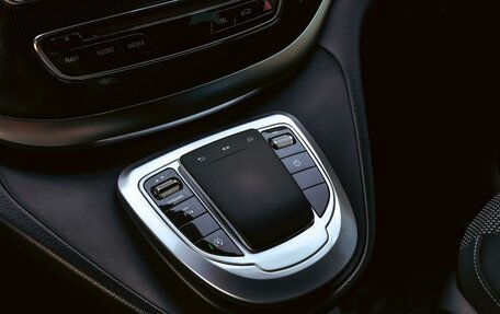 Mercedes-Benz V-Класс, 2019 год, 4 298 000 рублей, 15 фотография