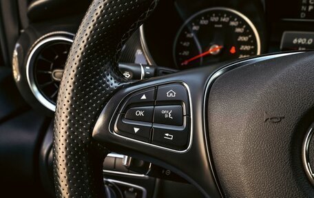 Mercedes-Benz V-Класс, 2019 год, 4 298 000 рублей, 19 фотография