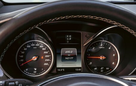 Mercedes-Benz V-Класс, 2019 год, 4 298 000 рублей, 22 фотография