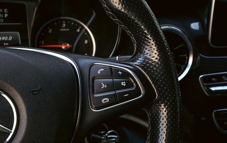 Mercedes-Benz V-Класс, 2019 год, 4 298 000 рублей, 21 фотография