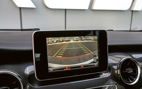 Mercedes-Benz V-Класс, 2019 год, 4 298 000 рублей, 16 фотография