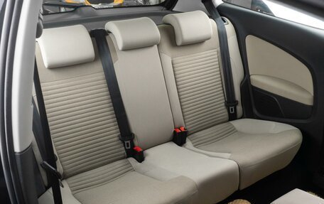 Volkswagen Polo VI (EU Market), 2010 год, 749 000 рублей, 7 фотография