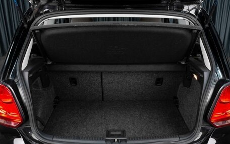 Volkswagen Polo VI (EU Market), 2010 год, 749 000 рублей, 14 фотография