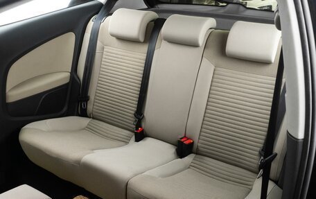 Volkswagen Polo VI (EU Market), 2010 год, 749 000 рублей, 9 фотография