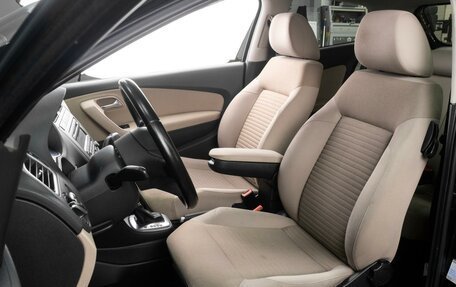 Volkswagen Polo VI (EU Market), 2010 год, 749 000 рублей, 10 фотография