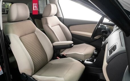 Volkswagen Polo VI (EU Market), 2010 год, 749 000 рублей, 8 фотография