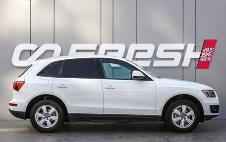 Audi Q5, 2011 год, 1 398 000 рублей, 5 фотография