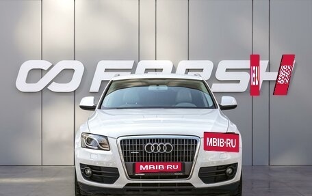 Audi Q5, 2011 год, 1 398 000 рублей, 3 фотография