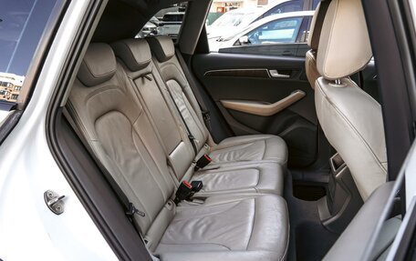 Audi Q5, 2011 год, 1 398 000 рублей, 7 фотография