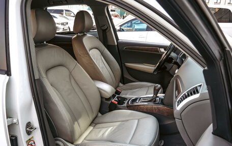 Audi Q5, 2011 год, 1 398 000 рублей, 8 фотография