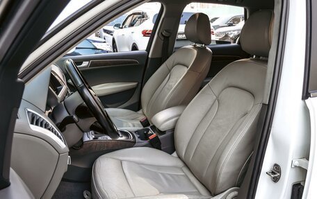 Audi Q5, 2011 год, 1 398 000 рублей, 10 фотография