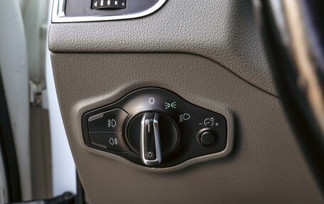 Audi Q5, 2011 год, 1 398 000 рублей, 17 фотография