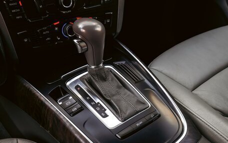 Audi Q5, 2011 год, 1 398 000 рублей, 12 фотография