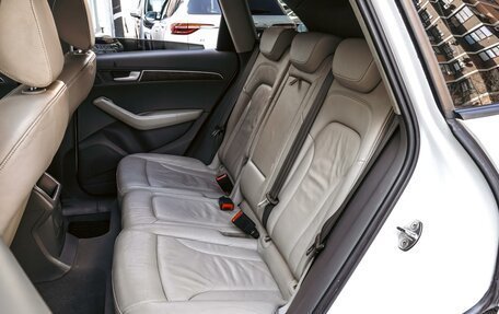 Audi Q5, 2011 год, 1 398 000 рублей, 9 фотография