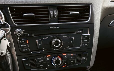 Audi Q5, 2011 год, 1 398 000 рублей, 14 фотография