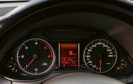 Audi Q5, 2011 год, 1 398 000 рублей, 15 фотография