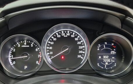 Mazda 6, 2021 год, 2 650 000 рублей, 3 фотография