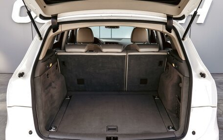 Audi Q5, 2011 год, 1 398 000 рублей, 18 фотография