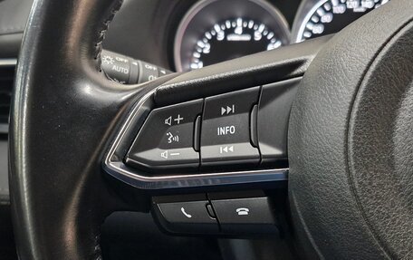 Mazda 6, 2021 год, 2 650 000 рублей, 5 фотография