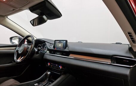 Mazda 6, 2021 год, 2 650 000 рублей, 8 фотография