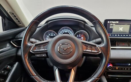 Mazda 6, 2021 год, 2 650 000 рублей, 13 фотография