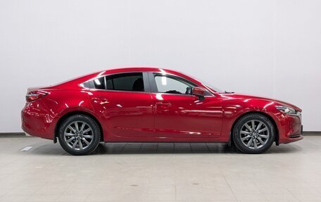 Mazda 6, 2021 год, 2 650 000 рублей, 19 фотография