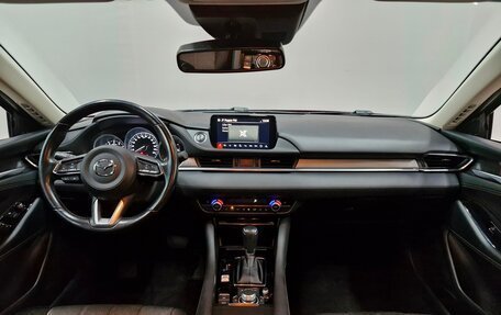 Mazda 6, 2021 год, 2 650 000 рублей, 12 фотография