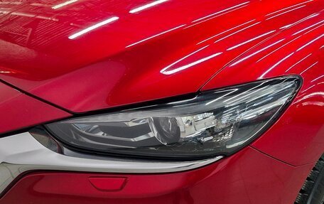 Mazda 6, 2021 год, 2 650 000 рублей, 18 фотография