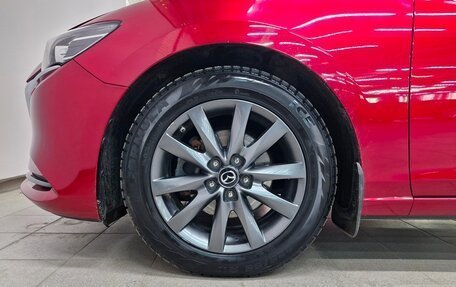 Mazda 6, 2021 год, 2 650 000 рублей, 11 фотография