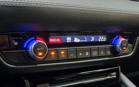 Mazda 6, 2021 год, 2 650 000 рублей, 7 фотография