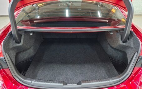 Mazda 6, 2021 год, 2 650 000 рублей, 14 фотография