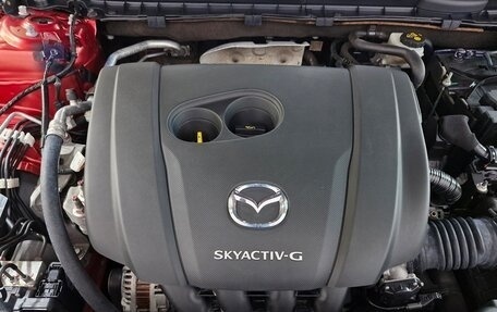 Mazda 6, 2021 год, 2 650 000 рублей, 17 фотография