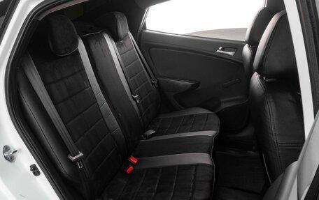 Hyundai Solaris II рестайлинг, 2016 год, 899 000 рублей, 7 фотография