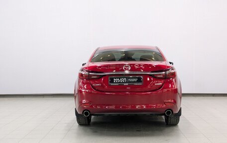 Mazda 6, 2021 год, 2 650 000 рублей, 26 фотография