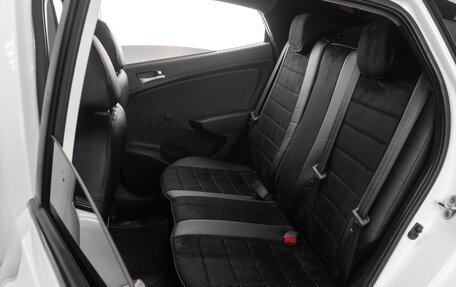 Hyundai Solaris II рестайлинг, 2016 год, 899 000 рублей, 9 фотография