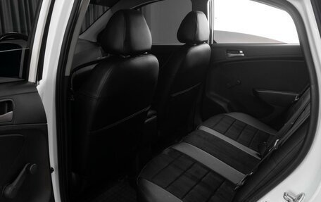 Hyundai Solaris II рестайлинг, 2016 год, 899 000 рублей, 11 фотография