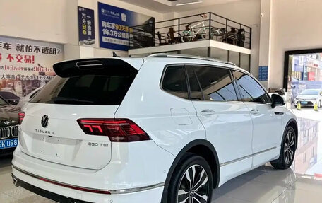 Volkswagen Tiguan II, 2023 год, 2 784 757 рублей, 4 фотография