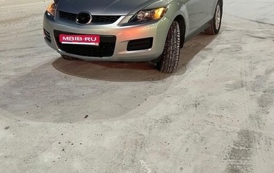 Mazda CX-7 I рестайлинг, 2006 год, 800 000 рублей, 1 фотография